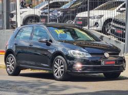 VOLKSWAGEN Golf 1.0 12V 4P TSI COMFORTLINE FLEX