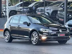 VOLKSWAGEN Golf 1.0 12V 4P TSI COMFORTLINE FLEX