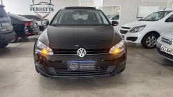 VOLKSWAGEN Golf 1.0 12V 4P TSI COMFORTLINE FLEX