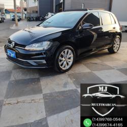 VOLKSWAGEN Golf 1.4 16V 4P TSI HIGHLINE AUTOMTICO