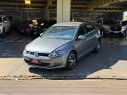 VOLKSWAGEN Golf 1.4 16V 4P TSI HIGHLINE AUTOM�TICO