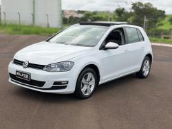VOLKSWAGEN Golf 1.4 16V 4P TSI COMFORTLINE AUTOM�TICO