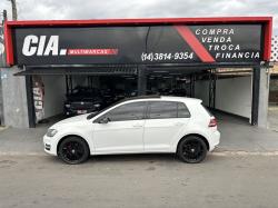 VOLKSWAGEN Golf 1.4 16V 4P TSI HIGHLINE AUTOM�TICO