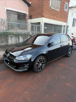 VOLKSWAGEN Golf 1.4 16V 4P TSI HIGHLINE AUTOMÁTICO
