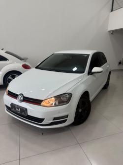 VOLKSWAGEN Golf 1.4 16V 4P TSI COMFORTLINE AUTOMÁTICO