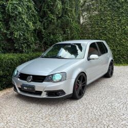VOLKSWAGEN Golf 1.6 4P SPORTLINE FLEX