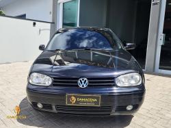 VOLKSWAGEN Golf 1.6 4P PLUS