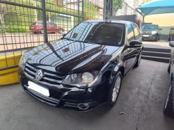 VOLKSWAGEN Golf 1.6 4P SPORTLINE FLEX