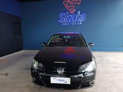 VOLKSWAGEN Golf 1.6 4P SPORTLINE FLEX