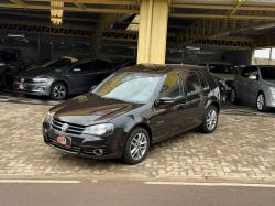 VOLKSWAGEN Golf 1.6 4P SPORTLINE FLEX