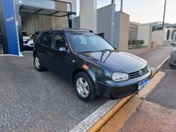VOLKSWAGEN Golf 1.6 4P