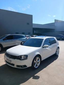 VOLKSWAGEN Golf 1.6 4P FLEX LIMITED EDITION