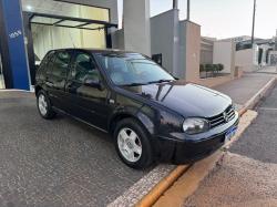 VOLKSWAGEN Golf 1.6 4P GENERATION