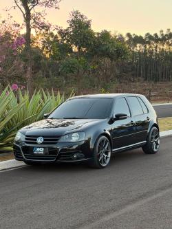 VOLKSWAGEN Golf 1.6 4P
