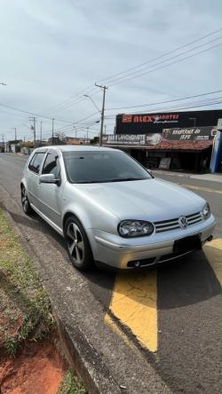 VOLKSWAGEN Golf 1.6 4P GENERATION