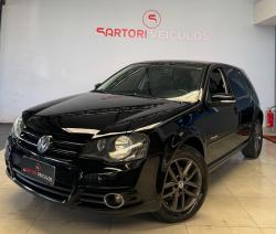 VOLKSWAGEN Golf 1.6 4P SPORTLINE FLEX
