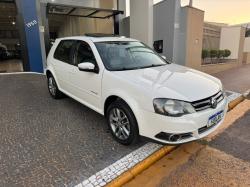 VOLKSWAGEN Golf 1.6 4P FLEX LIMITED EDITION