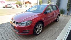 VOLKSWAGEN Golf 1.6 4P COMFORTLINE AUTOMÁTICO