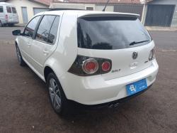 VOLKSWAGEN Golf 1.6 4P FLEX LIMITED EDITION
