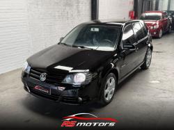VOLKSWAGEN Golf 1.6 4P SPORTLINE FLEX