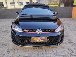 VOLKSWAGEN Golf 2.0 TSI GTI TURBO AUTOMTICO