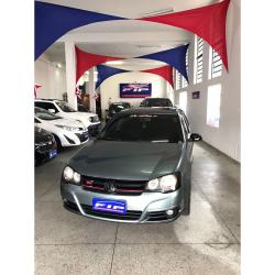 VOLKSWAGEN Golf 2.0 4P  GT FLEX