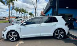 VOLKSWAGEN Golf 2.0 TSI GTI TURBO AUTOM�TICO