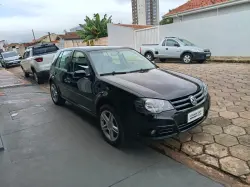 VOLKSWAGEN Golf 2.0 4P FLEX BLACK EDITION AUTOM�TICO