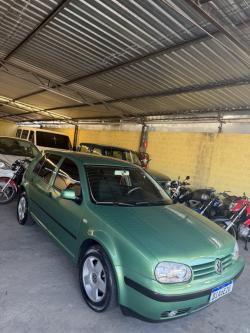 VOLKSWAGEN Golf 2.0 4P AUTOM�TICO