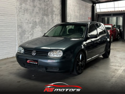 VOLKSWAGEN Golf 2.0 4P