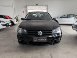 VOLKSWAGEN Golf 2.0 4P FLEX BLACK EDITION AUTOMÁTICO