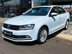 VOLKSWAGEN Jetta 1.4 16V 4P TSI CONFORTLINE AUTOMTICO