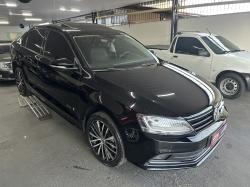 VOLKSWAGEN Jetta 1.4 16V 4P TSI CONFORTLINE AUTOMTICO