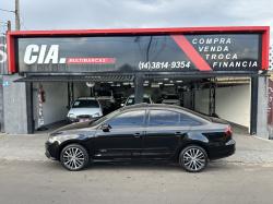 VOLKSWAGEN Jetta 1.4 16V 4P TSI COMFORTLINE AUTOMTICO