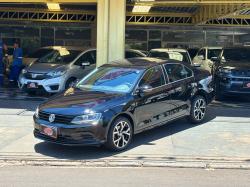 VOLKSWAGEN Jetta 1.4 16V 4P TSI TRENDLINE AUTOMTICO