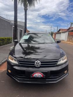 VOLKSWAGEN Jetta 1.4 16V 4P TSI COMFORTLINE AUTOM�TICO