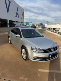 VOLKSWAGEN Jetta 1.4 16V 4P TSI COMFORTLINE AUTOM�TICO