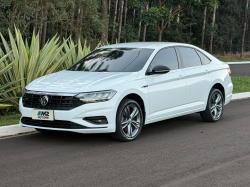 VOLKSWAGEN Jetta 1.4 4P 250 TSI R-LINE AUTOM�TICO