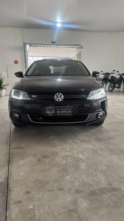 VOLKSWAGEN Jetta 2.0 4P TSI HIGHLINE 211 CV AUTOMTICO