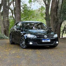 VOLKSWAGEN Jetta 2.0 4P TSI HIGHLINE 200 CV AUTOMTICO