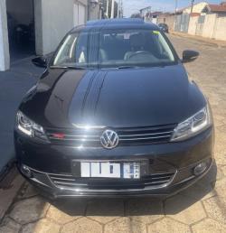 VOLKSWAGEN Jetta 2.0 4P TSI HIGHLINE 211 CV AUTOMTICO