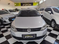 VOLKSWAGEN Jetta 2.0 4P COMFORTLINE FLEX