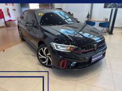 VOLKSWAGEN Jetta 2.0 4P 350 TSI GLI AUTOMTICO DSG