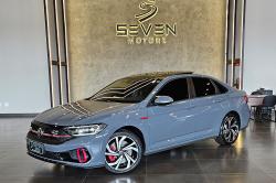 VOLKSWAGEN Jetta 2.0 4P 350 TSI GLI AUTOM�TICO DSG