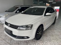 VOLKSWAGEN Jetta 2.0 4P TSI HIGHLINE 200 CV AUTOM�TICO