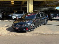 VOLKSWAGEN Jetta 2.0 4P 350 TSI GLI AUTOM�TICO DSG