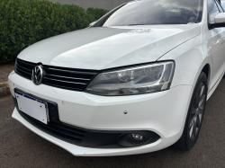 VOLKSWAGEN Jetta 2.0 4P COMFORTLINE TIPTRONIC AUTOM�TICO