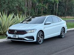 VOLKSWAGEN Jetta 2.0 4P 350 TSI GLI AUTOM�TICO DSG