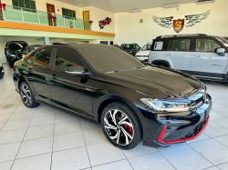 VOLKSWAGEN Jetta 2.0 4P 350 TSI GLI AUTOM�TICO DSG