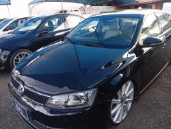 VOLKSWAGEN Jetta 2.0 4P FLEX COMFORTLINE TIPTRONIC AUTOM�TICO
